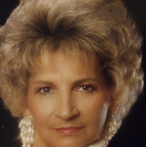 Meet your Posher, Bernice head